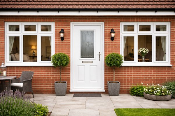 UPVC