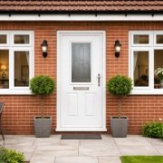 UPVC