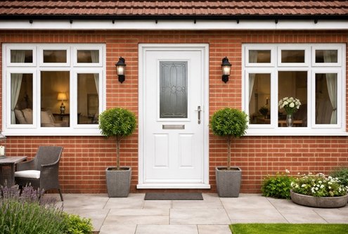 UPVC