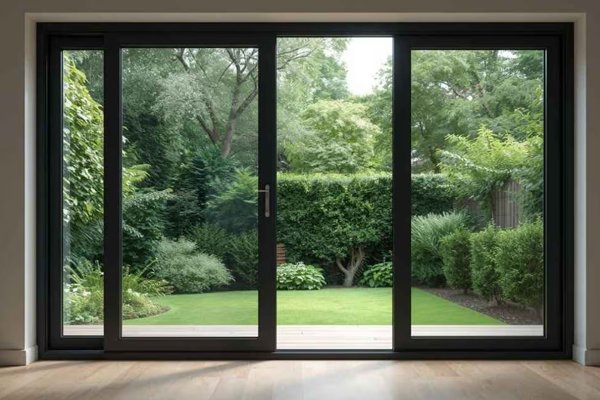 Lotus - Sliding Doors